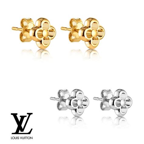 louis vuitton piercing|louis vuitton fine jewelry.